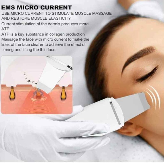 Limpiador Facial